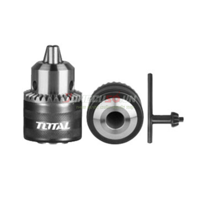 Đầu khoan có răng 10mm Total TAC451001