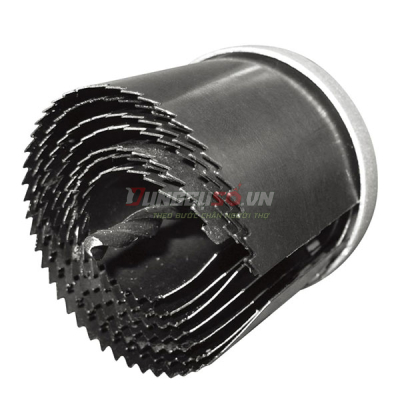 Mũi khoét lỗ nhiều vòng 26-63mm Total TACSH3071