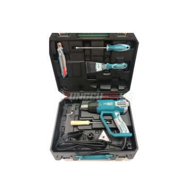 Máy thổi nhiệt Total TB20062