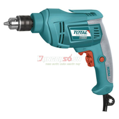 Máy khoan điện 10mm Total TD2051026E