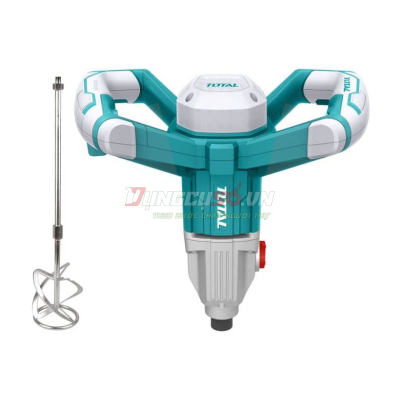 Máy trộn sơn Total TD614006