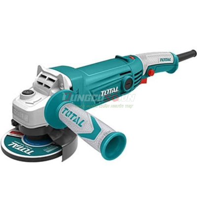 Máy mài góc Total TG1121256