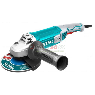 Máy mài góc Total TG12223026