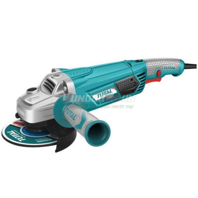 Máy mài góc Total TG1252306