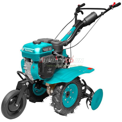 Máy xới đất xăng Total TGC5001