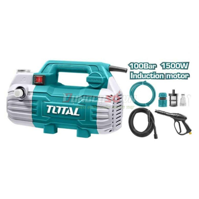 Máy xịt rửa xe Total TGT11236