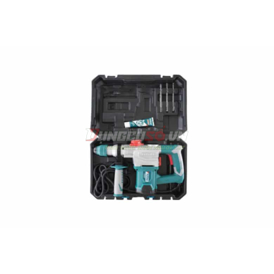 Máy khoan đục bê tông Total TH115326