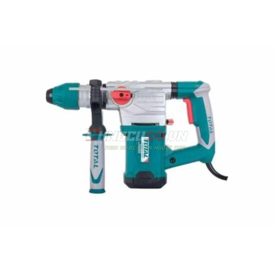 Máy khoan đục bê tông Total TH115326