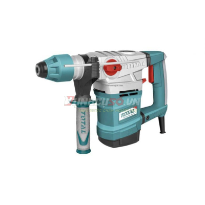 Máy khoan đục bê tông 38mm Total TH116386