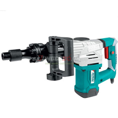 Máy đục bê tông Total TH213006