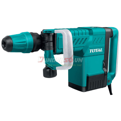 Máy đục bê tông Total TH215002