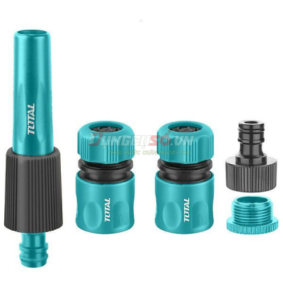Bộ 5 khớp nối Total THHCS05122
