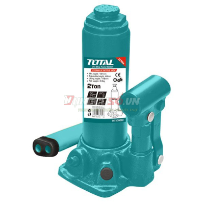 Con đội 2 tấn Total THT109022