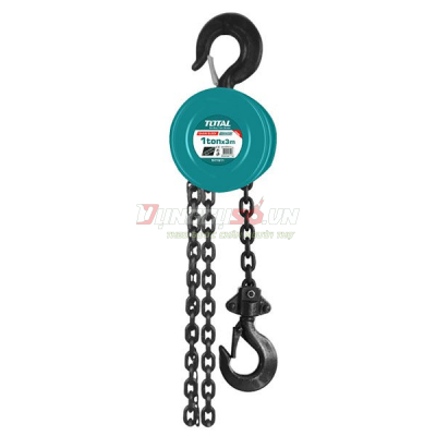 Pa lăng xích 2 tấn Total THT1621