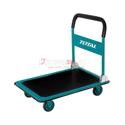 Xe đẩy hàng có thể gập Total THTHP13002