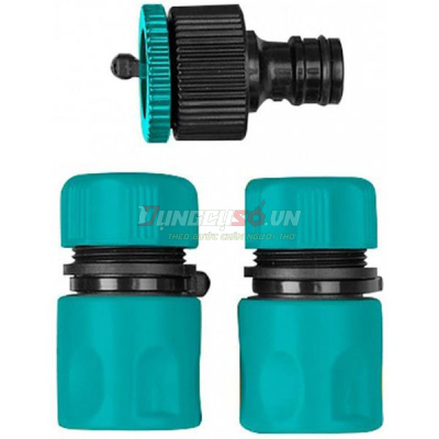 Bộ 3 khớp nối Total THWS030301