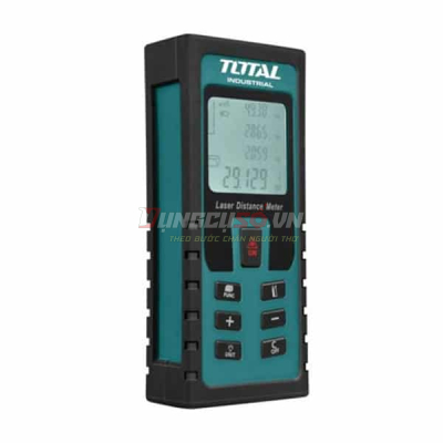 Máy đo khoảng cách laser 60m Total TMT5601