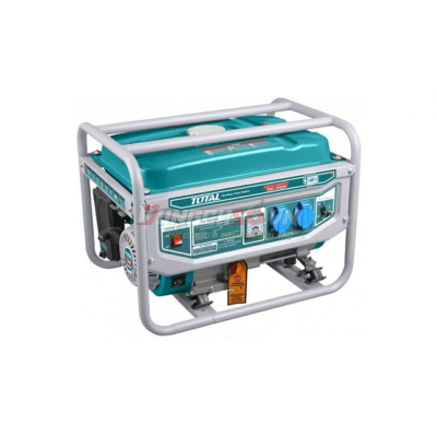 Máy phát điện xăng Total TP135006