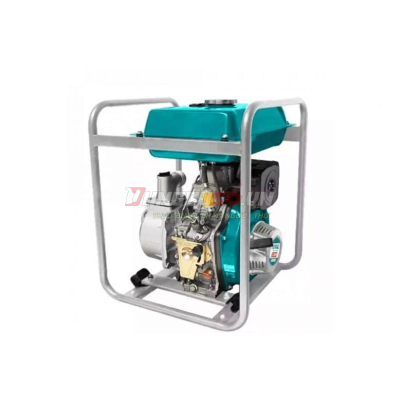 Máy bơm nước dầu Diesel Total TP5302