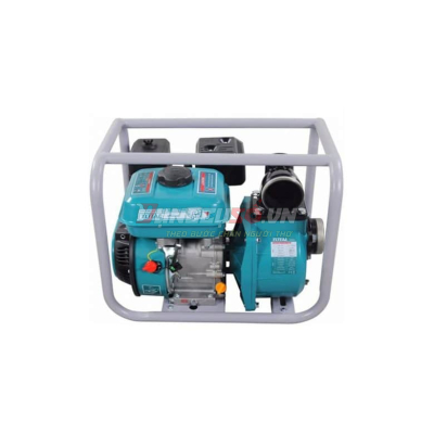 Máy bơm nước dầu Diesel Total TP5302