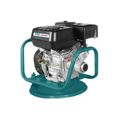 Máy đầm dùi bê tông xăng 5.5HP Total TP630-1