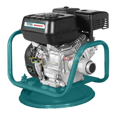 Máy đầm dùi bê tông xăng 5.5HP Total TP630-1