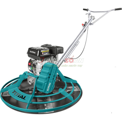 Máy xoa nền bê tông xăng Total TP9361-2