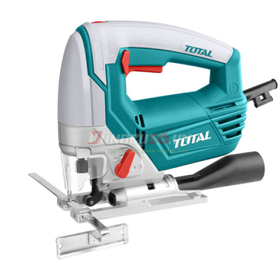 Máy cưa lọng 65mm Total TS206806