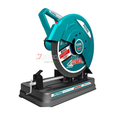 Máy cắt sắt 355mm Total TS92035526