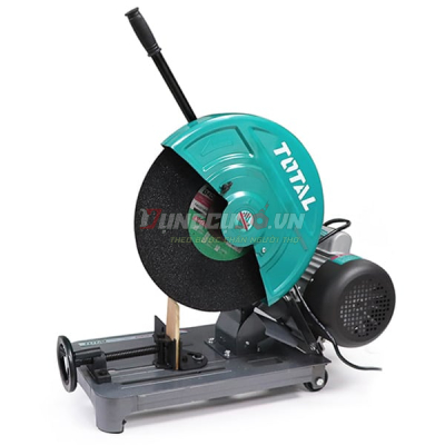 Máy cắt sắt 405mm Total TS9204051