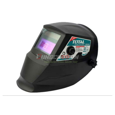 Mặt nạ hàn điện tử Total TSP9306