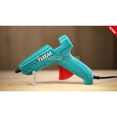 Súng bơm keo Total TT101116