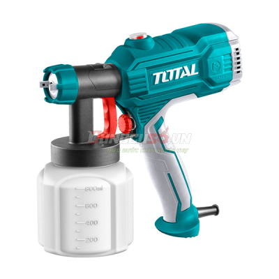 Máy phun sơn bằng điện Total TT3506