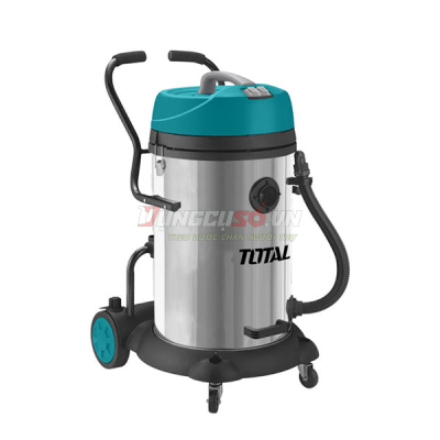 Máy hút bụi 75l Total TVC24751