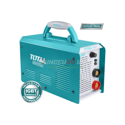 Máy hàn điện tử Total TW21605