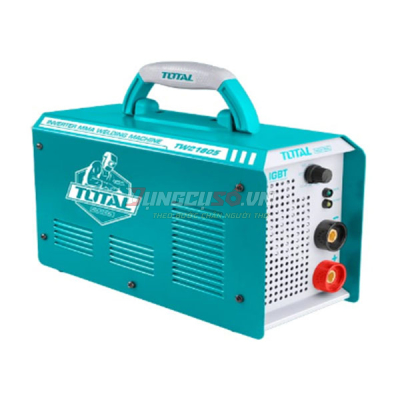 Máy hàn điện tử Total TW21605