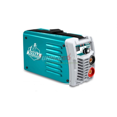Máy hàn điện tử Total TW21606