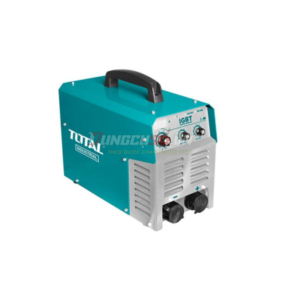 Máy hàn điện tử Total TW24005