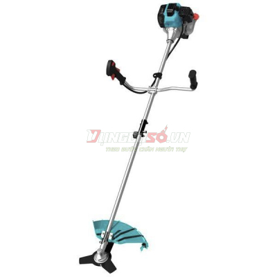 Máy cắt cỏ xăng Total TP5434421
