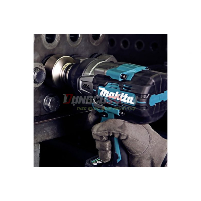 Thân máy siết bu lông pin 40V Makita TW001GZ