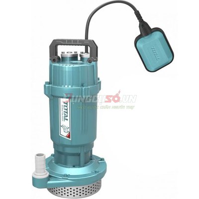 Máy bơm chìm nước sạch 370W Total TWP63706