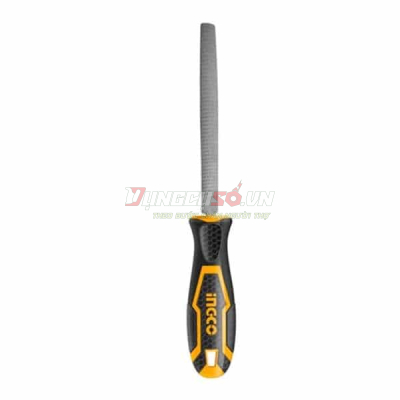 Giũa gỗ dẹp 200mm INGCO HWFF088