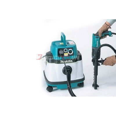 Máy hút bụi ướt khô Makita VC2510LX1