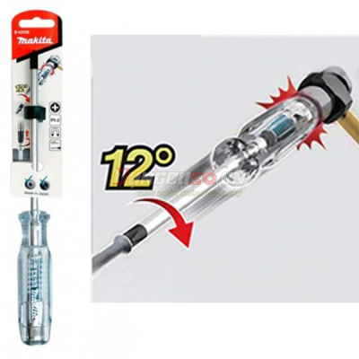 Vít đóng PH2 x125mm Makita B-42438