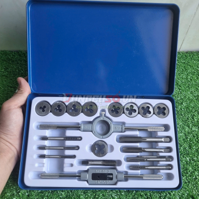 Bộ taro ren 20 chi tiết WADFOW - WAJ1L02