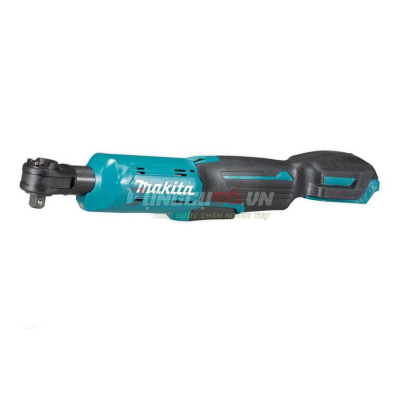 Thân máy siết bu lông xuyên tâm pin 12V Makita WR100DZ