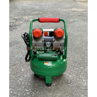 Máy nén khí không dầu 12L-1.5HP Dekton DK-AC2912SW