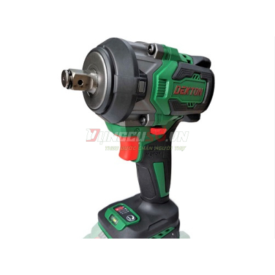 Máy siết bu lông pin 520nm Dekton M21-IW520NCP (Chưa Pin và Sạc)