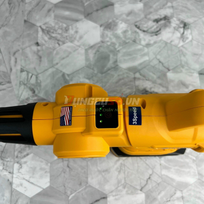 Máy rửa xe dùng pin 21V Hukan HK-PW38287BL