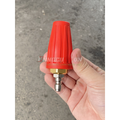 Máy xịt rửa chỉnh áp 3000W Dekton DK-CWR3000A (Kèm phụ kiện)